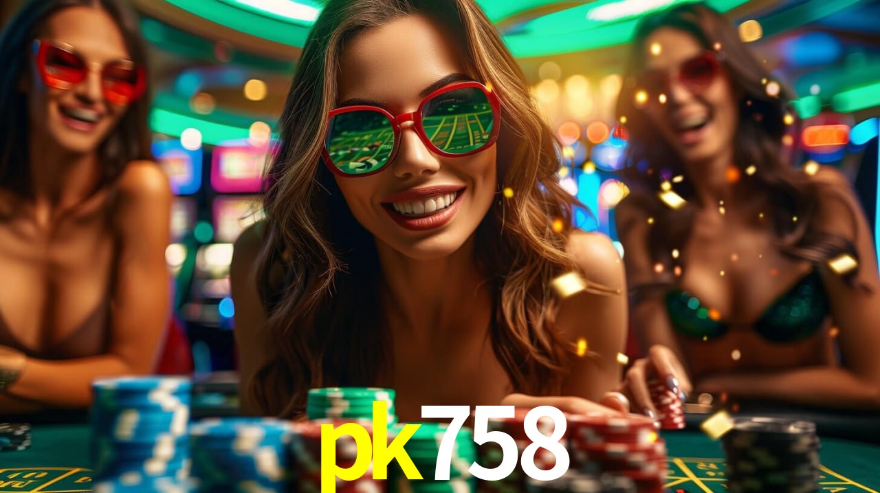 Experiência VIP pk758