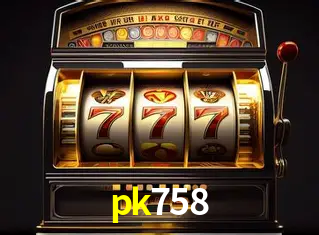 Desvendando o Mundo dos Jogos Virtuais na pk758