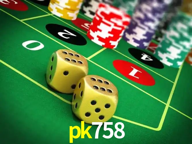 Statistics pk758