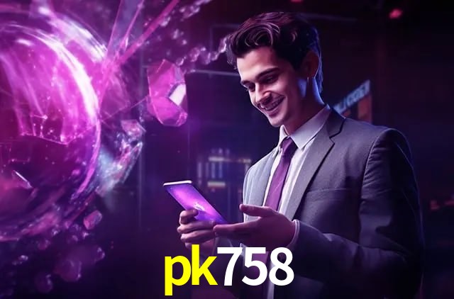Welcome Bonus pk758