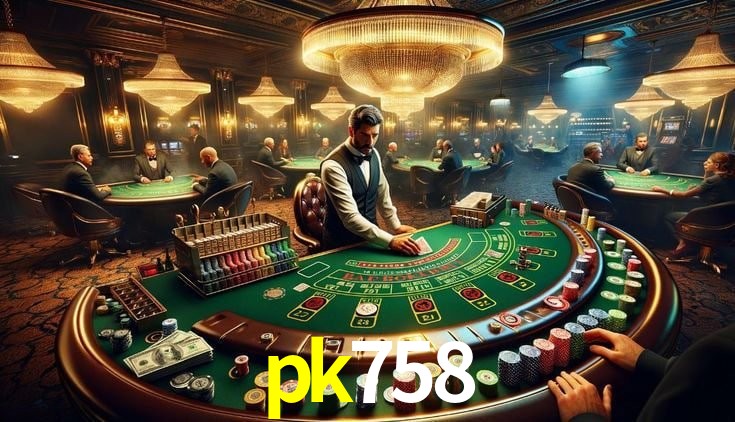 Bonus Features pk758