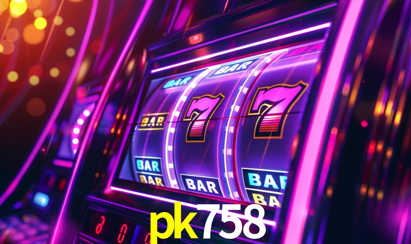 pk758: Seu Especialista em Apostas Esportivas Brasileiras