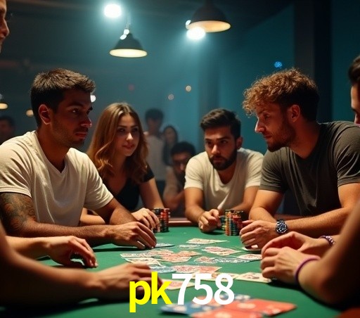 Loterias online na pk758