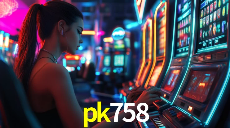 Ofertas Imperdíveis na pk758: Promoções e Bônus Que Valem a Pena