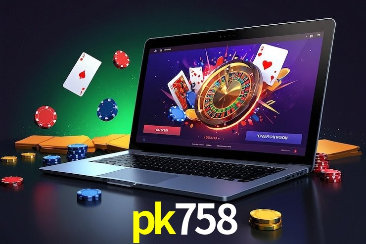 Promoção Relâmpago pk758