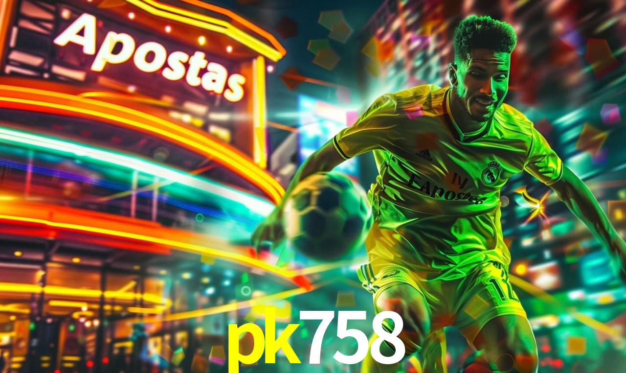 Estatísticas do Jogo pk758