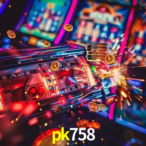 PIX Instantâneo pk758
