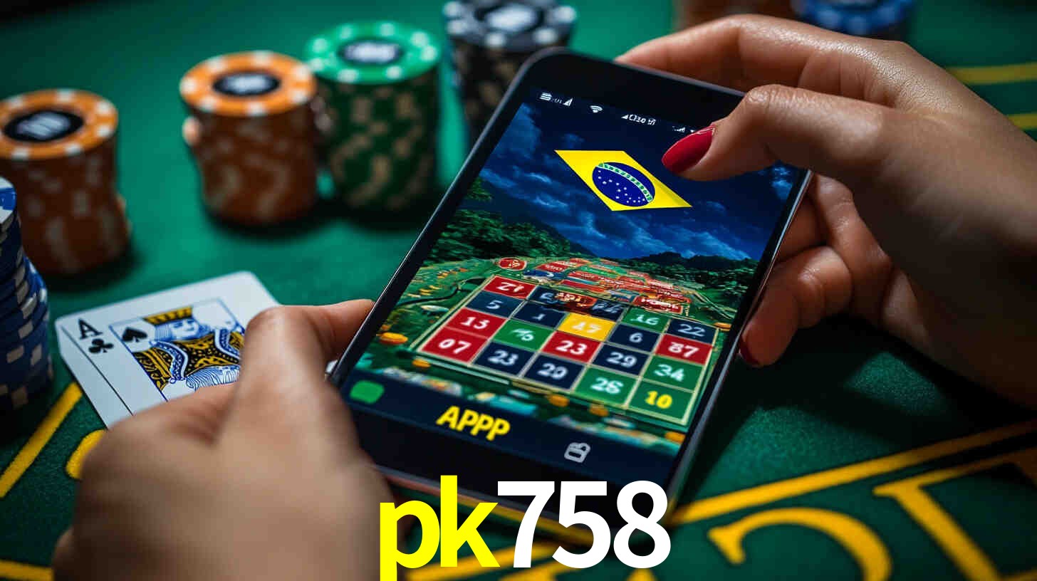 Descubra o Programa VIP da pk758: Vantagens Exclusivas para Jogadores