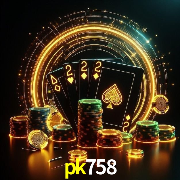 Recursos de Bônus pk758