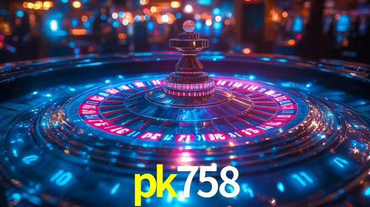 Cashback e recargas na pk758