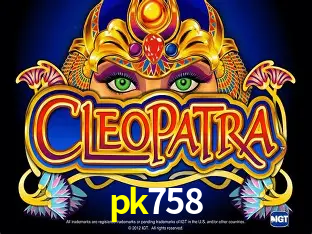 Jogos de mesa e apostas rápidas na pk758