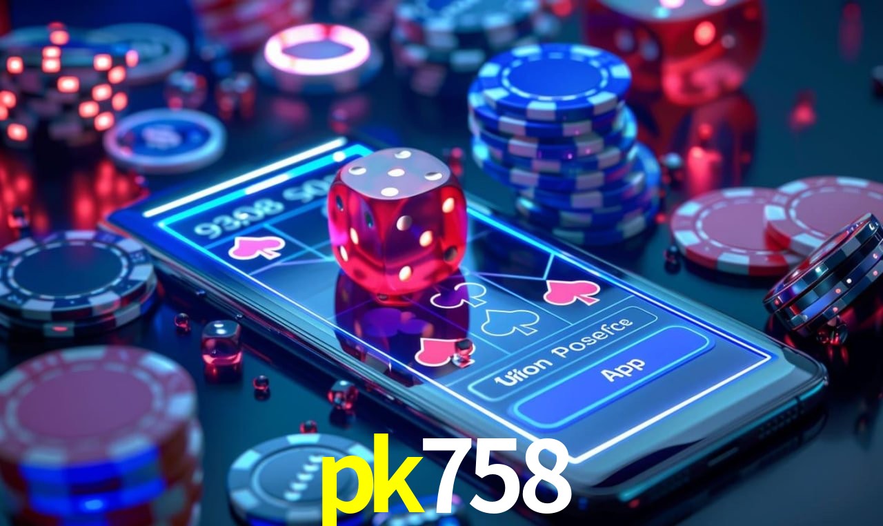 Canal oficial no Telegram da pk758