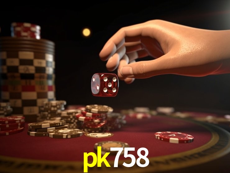 Avaliações dos Jogadores pk758