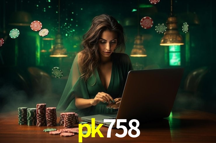 Escolher plataforma para baixar pk758