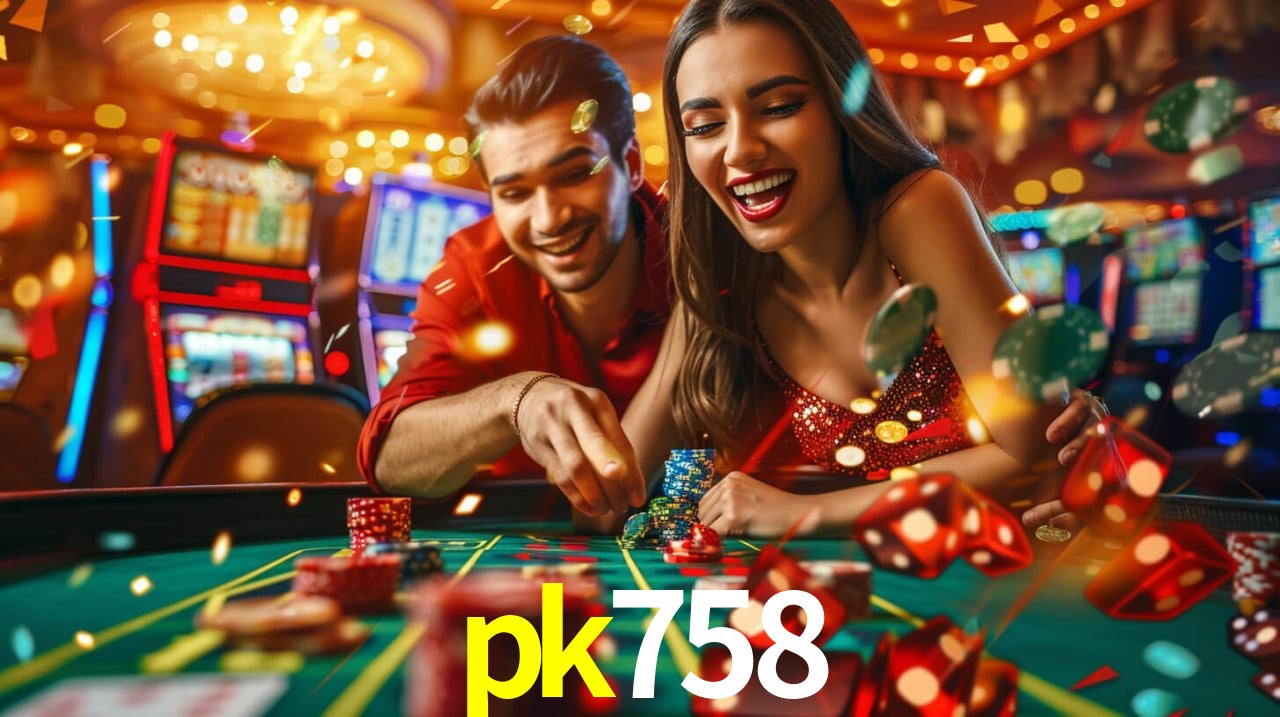 Login Seguro pk758