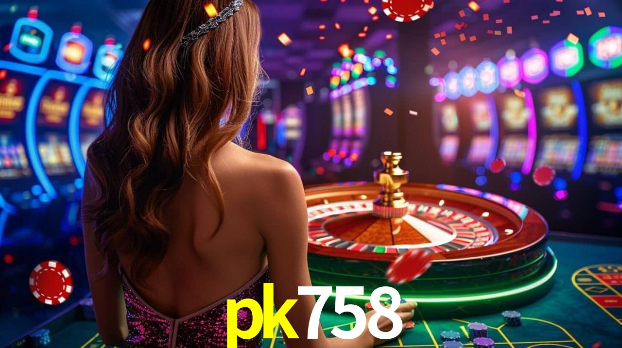 APP rápido e leve da pk758