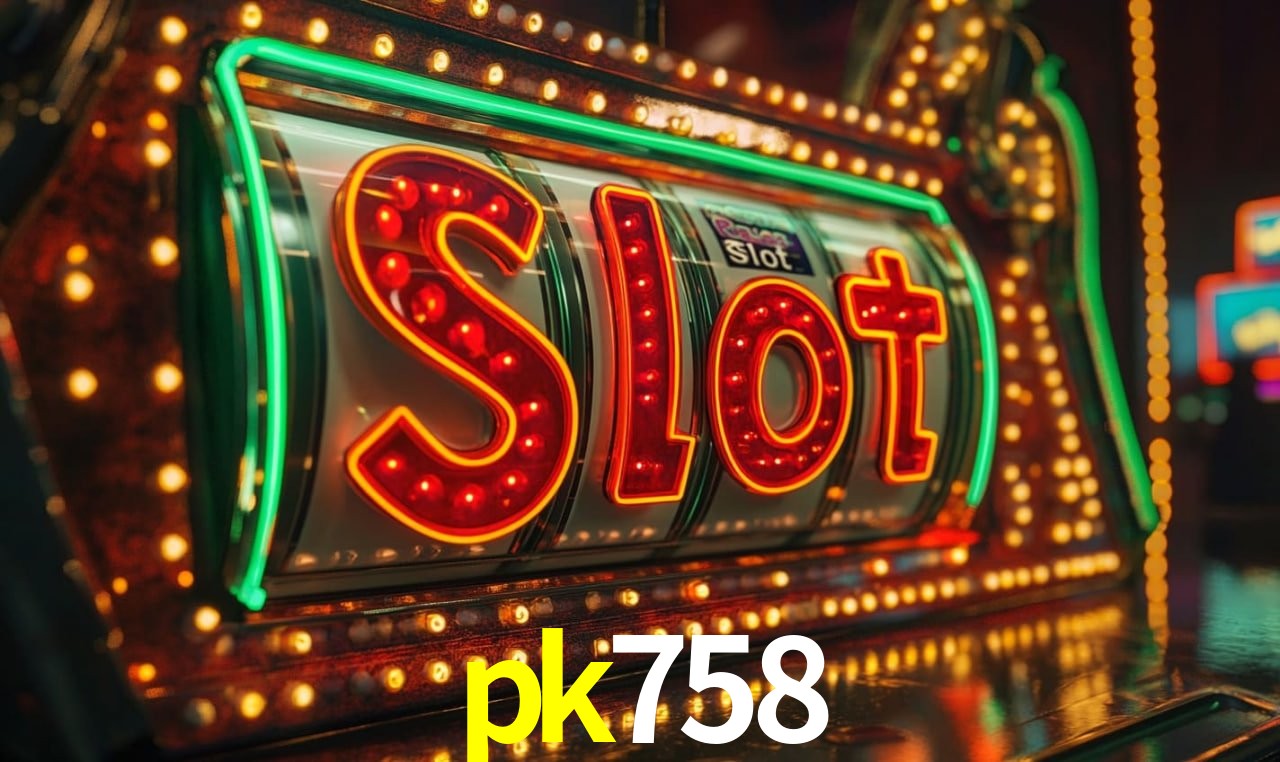 Tecnologia da Plataforma pk758