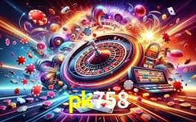 Jogo Aviator pk758