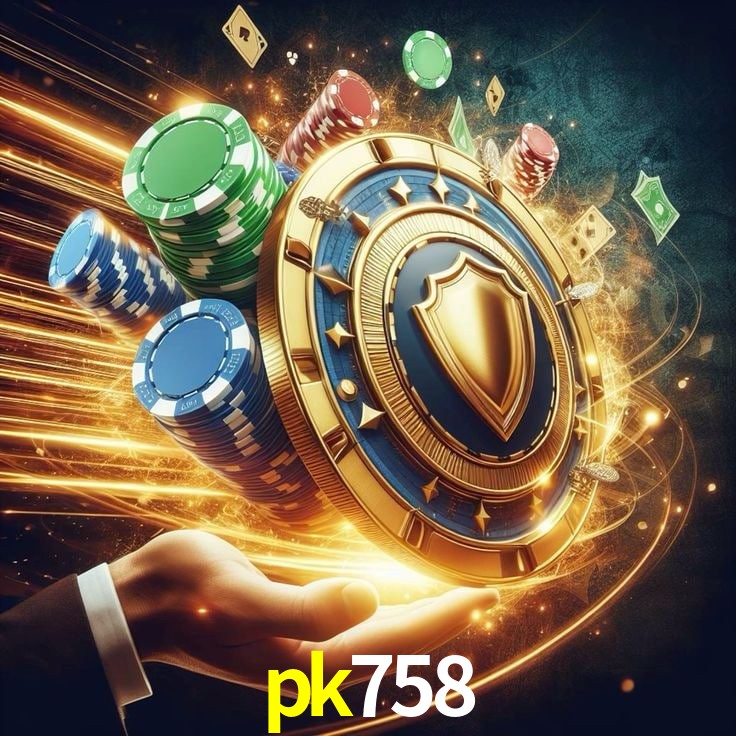 Torneios e prêmios garantidos na pk758
