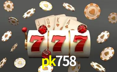 Cassino ao vivo com dealers reais na pk758