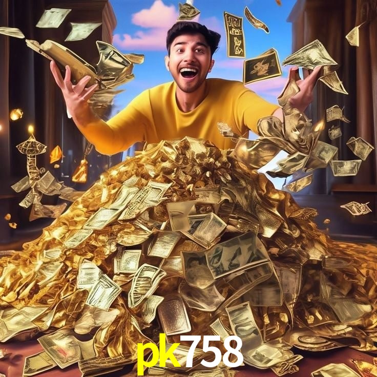 Bônus Diários pk758