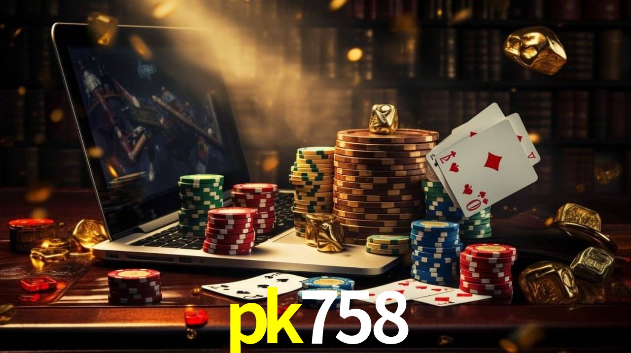 Torneios pk758