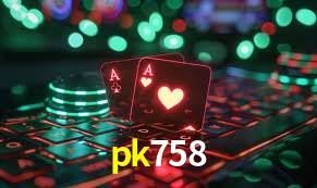 Apostas de Futebol pk758