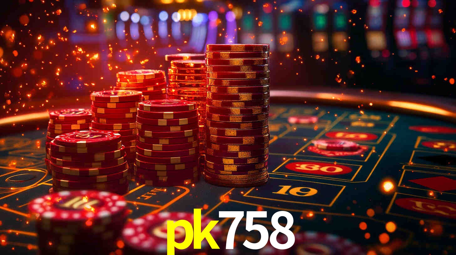 Daily Bonuses pk758