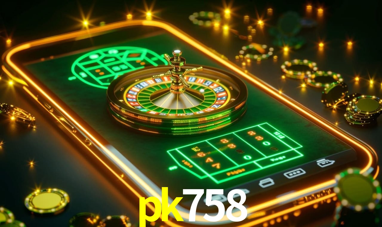 Integração de APIs pk758