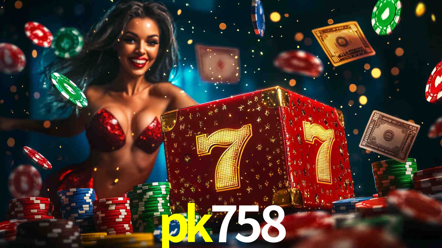 Descubra a Essência do pk758: Nossa História e Compromissos