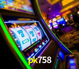 A Revolução dos Aplicativos de Jogos no pk758
