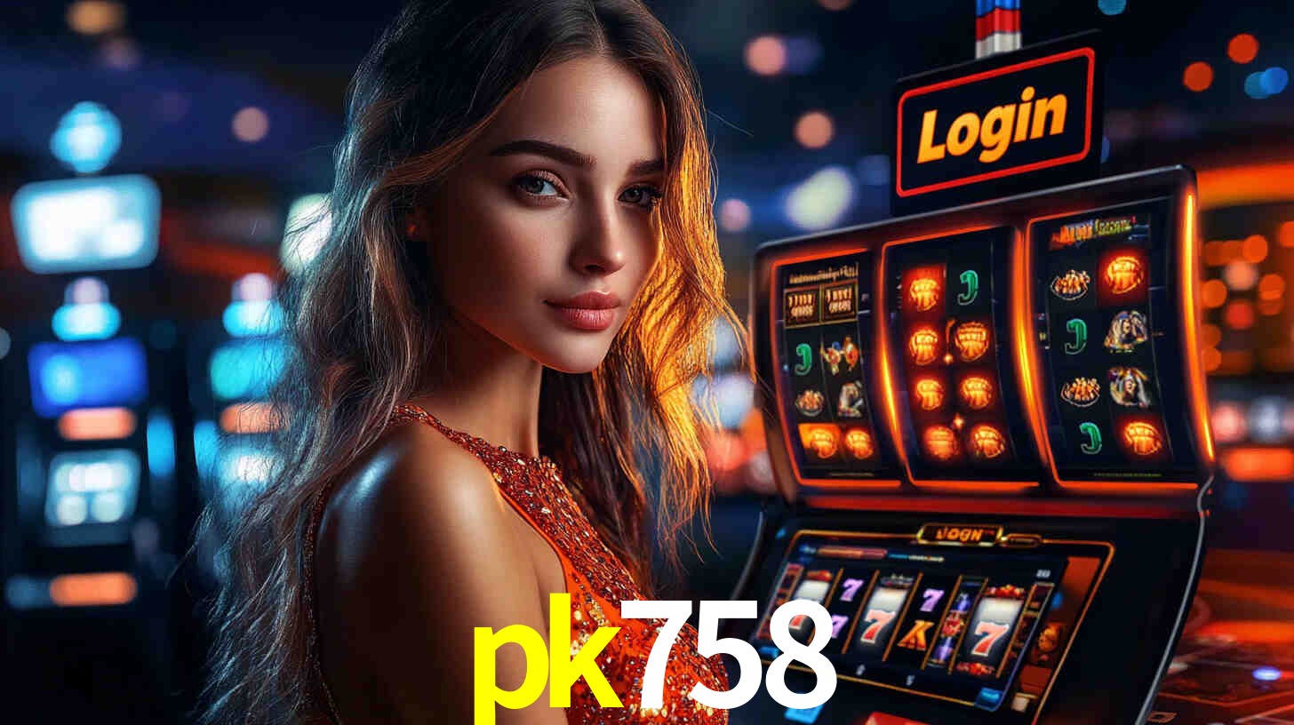 pk758 bet