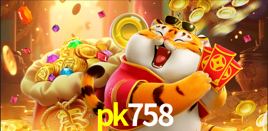 pk758: Jogue Crash e Experimente Alta Recompensa Instantânea
