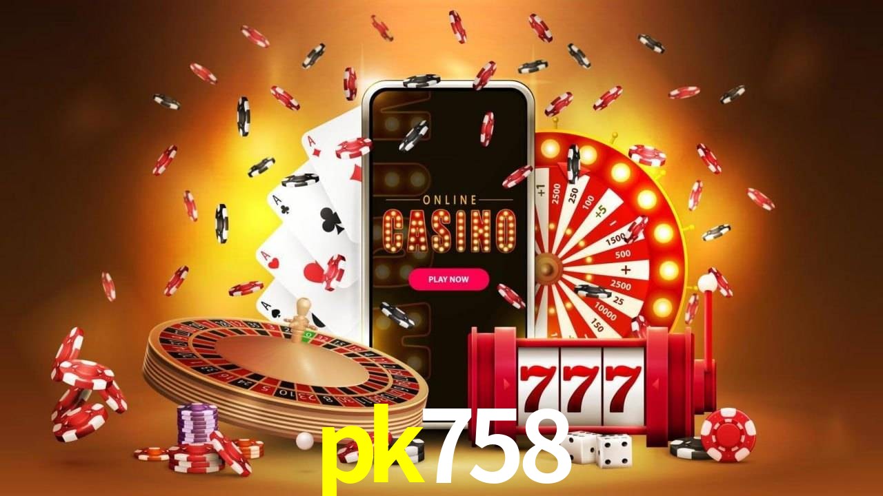 Diretório de Jogos pk758