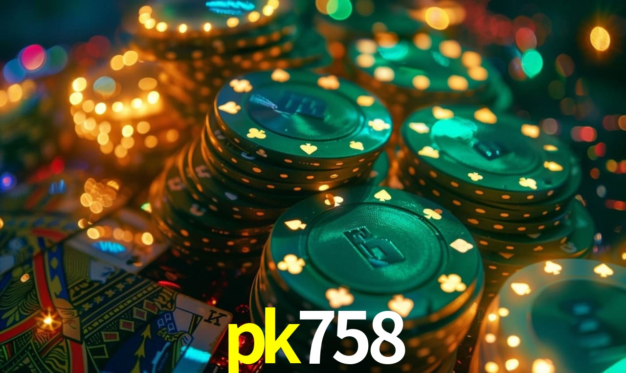 Casino VIP pk758