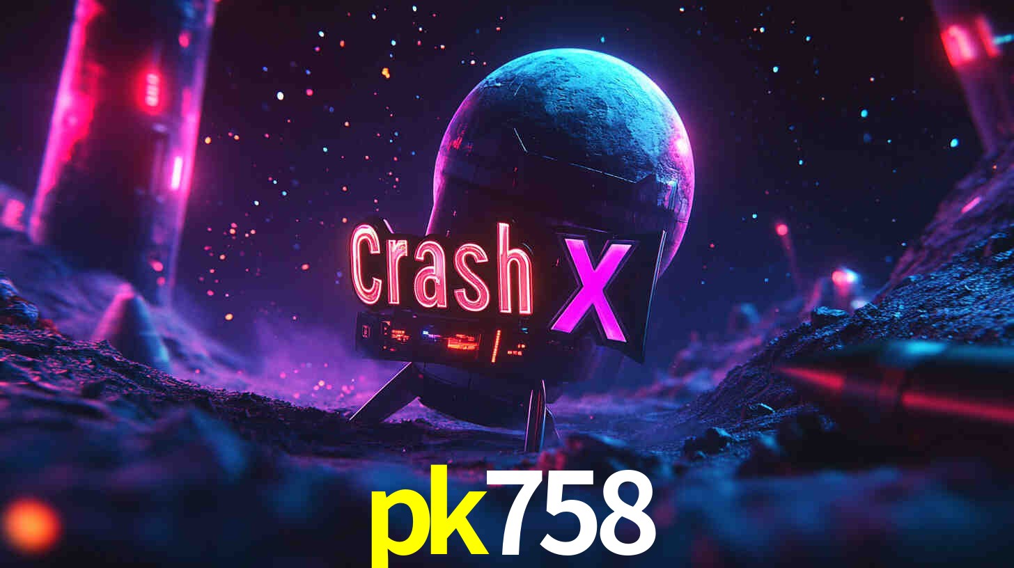 Desvendando o Mundo dos Jogos Virtuais na pk758