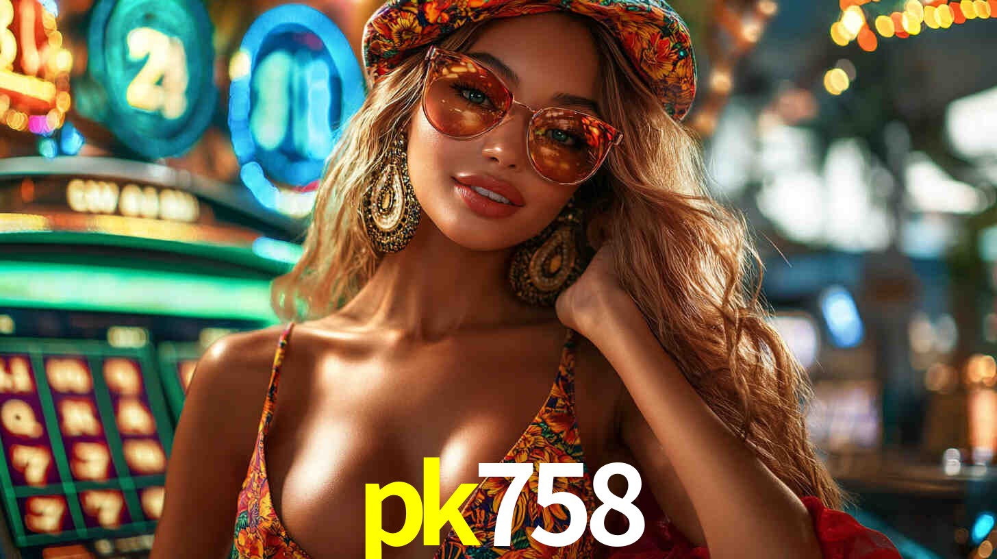 Welcome Bonus pk758