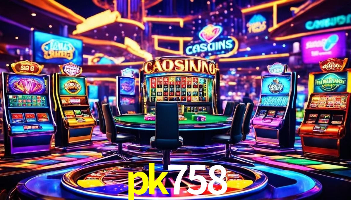 Estatísticas Esportivas pk758