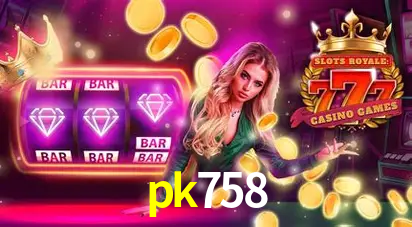 Explorando a Categoria de Eventos em Apostas na pk758