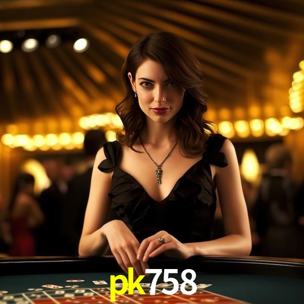 Explorando a Categoria de Eventos em Apostas na pk758