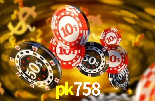 Mesa de Blackjack pk758