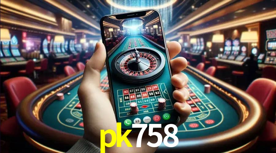 Secure Login pk758