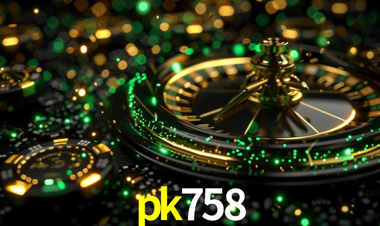 Segurança e performance na plataforma pk758