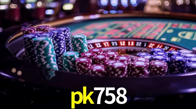 VIP Casino pk758