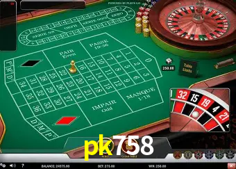 Descubra a Essência do pk758: Nossa História e Compromissos