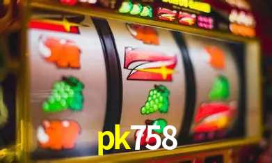 A Emoção da Loteria na pk758: Uma Chance de Mudança de Vida