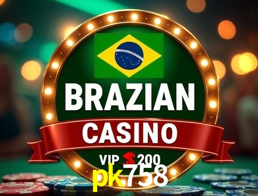 Biblioteca de slots populares na pk758