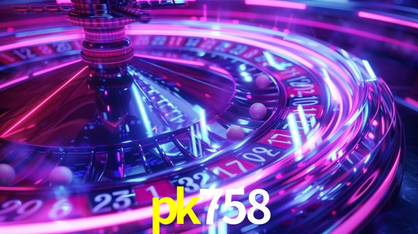 A Experiência Imersiva dos Cassinos Ao Vivo no pk758