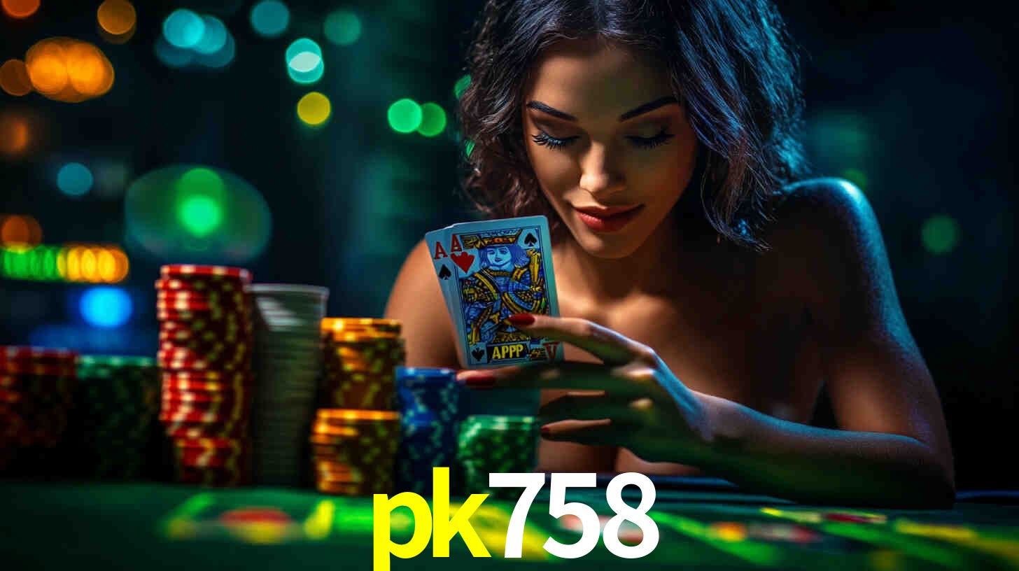 A Popularidade dos Caça-Níqueis no pk758