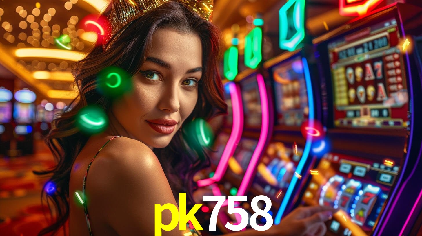 Mercados ao vivo e cash out na pk758